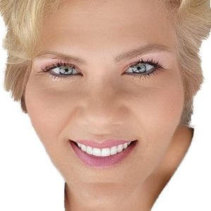 Meet your Posher, Tracy